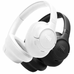 JBL Tune 730BT trådløse hodetelefoner Hvit