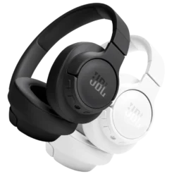 JBL Tune 720BT Trådløse hodetelefoner Hvit