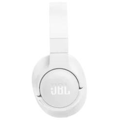 JBL Tune 720BT Trådløse hodetelefoner Hvit
