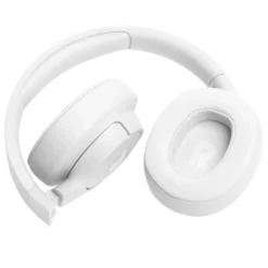 JBL Tune 720BT Trådløse hodetelefoner Hvit