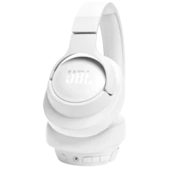 JBL Tune 720BT Trådløse hodetelefoner Hvit