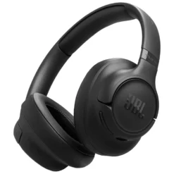 JBL Tune 730BT trådløse hodetelefoner Svart