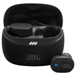 JBL Tune Buds 2 Svart