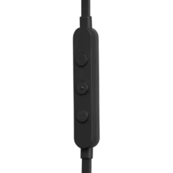 JBL Tune 310C Hodetelefoner med USB-C Svart