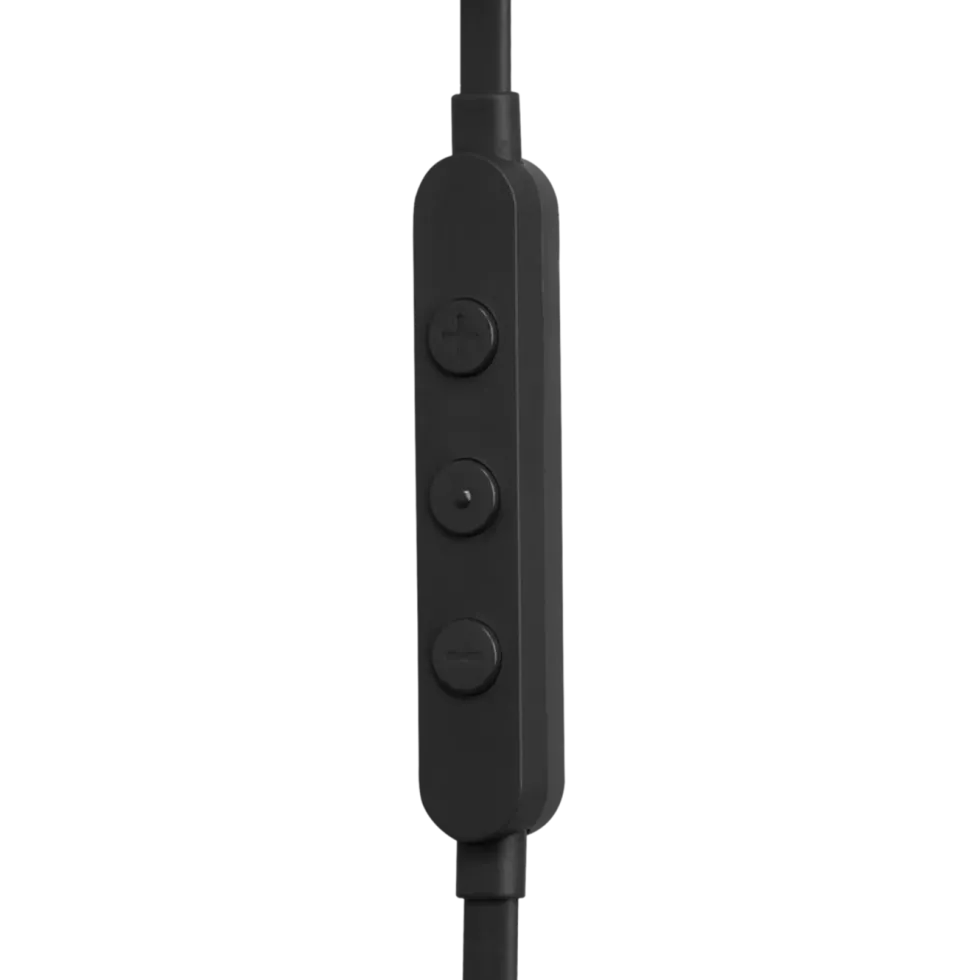 JBL Tune 310C Hodetelefoner med USB-C Svart