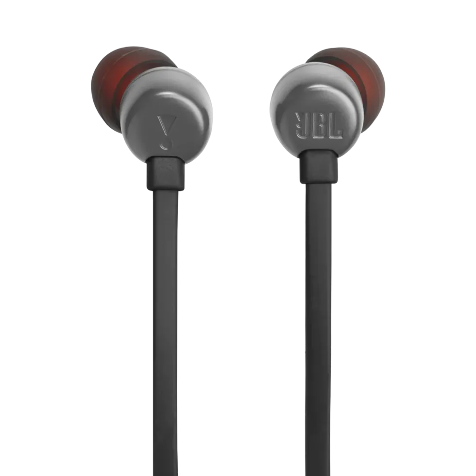 JBL Tune 310C Hodetelefoner med USB-C Svart