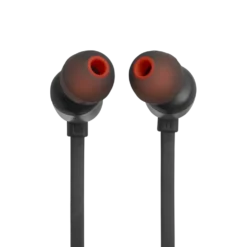 JBL Tune 310C Hodetelefoner med USB-C Svart
