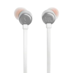 JBL Tune 310C Hodetelefoner med USB-C Hvit