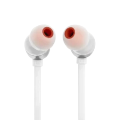 JBL Tune 310C Hodetelefoner med USB-C Hvit