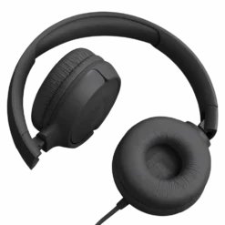 JBL Tune 520C On-Ear Hodetelefoner med USB-C