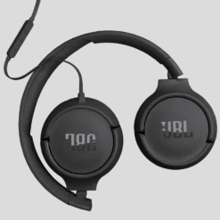 JBL Tune 520C On-Ear Hodetelefoner med USB-C