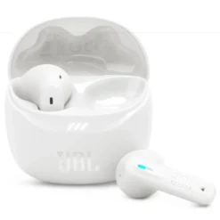 JBL Tune Flex 2 Hvit