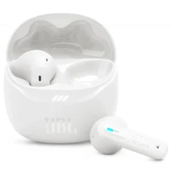 JBL Tune Flex 2 Hvit