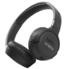JBL Tune 660NC Trådløse hodetelefoner Svart