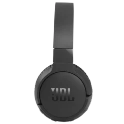 JBL Tune 660NC Trådløse hodetelefoner Svart