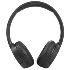 JBL Tune 660NC Trådløse hodetelefoner Svart