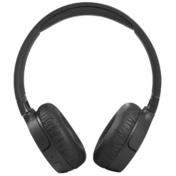 JBL Tune 660NC Trådløse hodetelefoner Svart