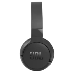 JBL Tune 660NC Trådløse hodetelefoner Svart