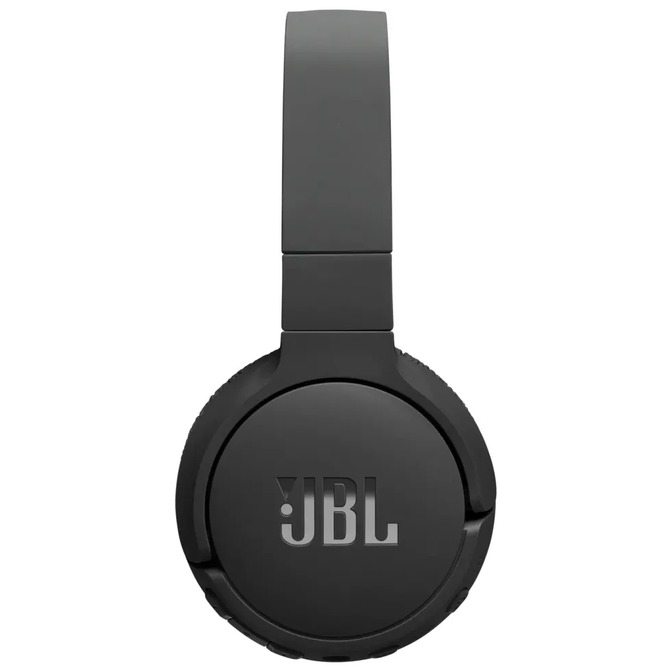 JBL Tune 670 NC Trådløse hodetelefoner Svart