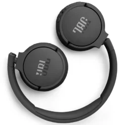 JBL Tune 670 NC Trådløse hodetelefoner Svart