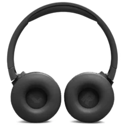 JBL Tune 670 NC Trådløse hodetelefoner Svart