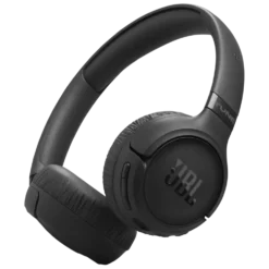 JBL Tune 680NC trådløse on-ear-hodetelefoner Svart