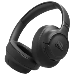 JBL Tune 780NC trådløse over-ear-hodetelefoner Svart