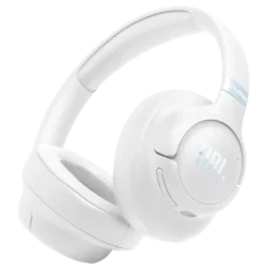 JBL Tune 780NC trådløse over-ear-hodetelefoner Hvit