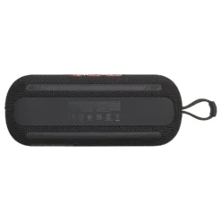 JBL Tuner 3 Portabel DAB/FM-radio Svart