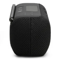 JBL Tuner 3 Portabel DAB/FM-radio Svart