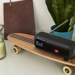 JBL Tuner 2 Radio med Dab+ og Bluetooth