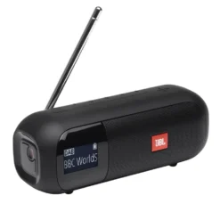 JBL Tuner 2 Radio med Dab+ og Bluetooth