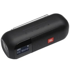JBL Tuner 2 Radio med Dab+ og Bluetooth