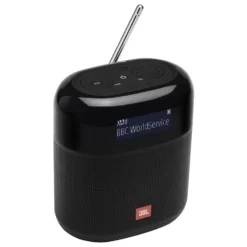 JBL Tuner XL Radio med Dab+ og Bluetooth