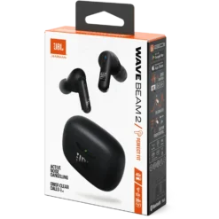 JBL Wave Beam 2 Svart