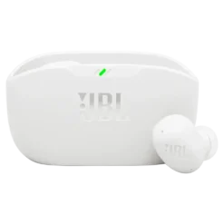 JBL Wave Buds 2 Hvit