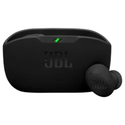 JBL Wave Buds 2 Svart