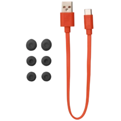JBL Wave Buds 2 Svart