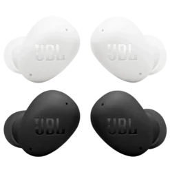 JBL Wave Buds 2 Svart