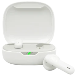 JBL Wave Flex 2 Hvit