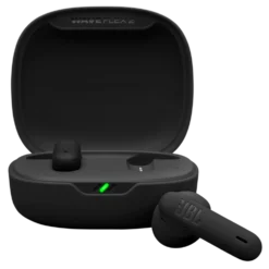 JBL Wave Flex 2 Svart