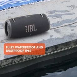 JBL Xtreme 3 Bærbar Bluetooth-høyttaler