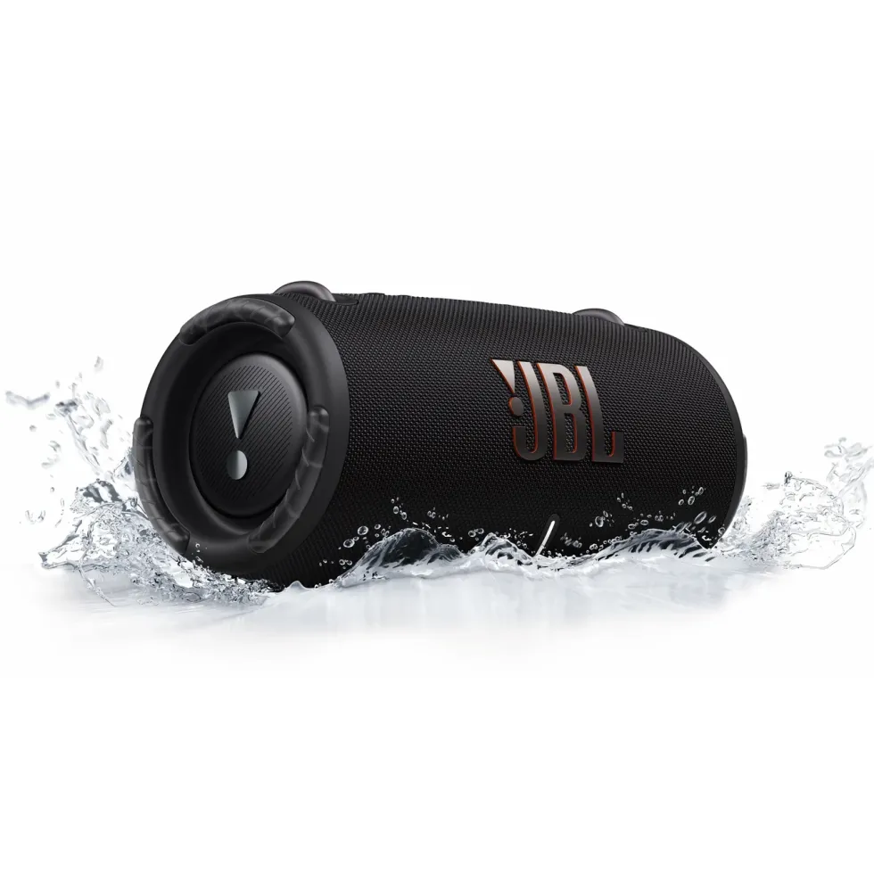 JBL Xtreme 3 Bærbar Bluetooth-høyttaler