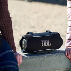 JBL Xtreme 5 Trådløs høyttaler Svart