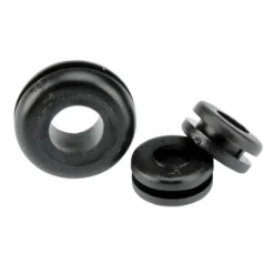 Kabelgjennomføring 8 mm