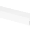 Kabelkanal Hvit 35x17 mm 2 m