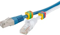 Kabelmerking (A-C) 90-pk.
