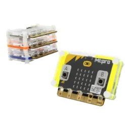 Kabinett for Micro:bit