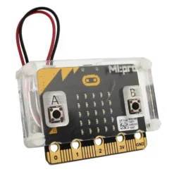 Kabinett for Micro:bit