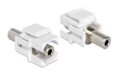 Keystone 3,5 mm-modul